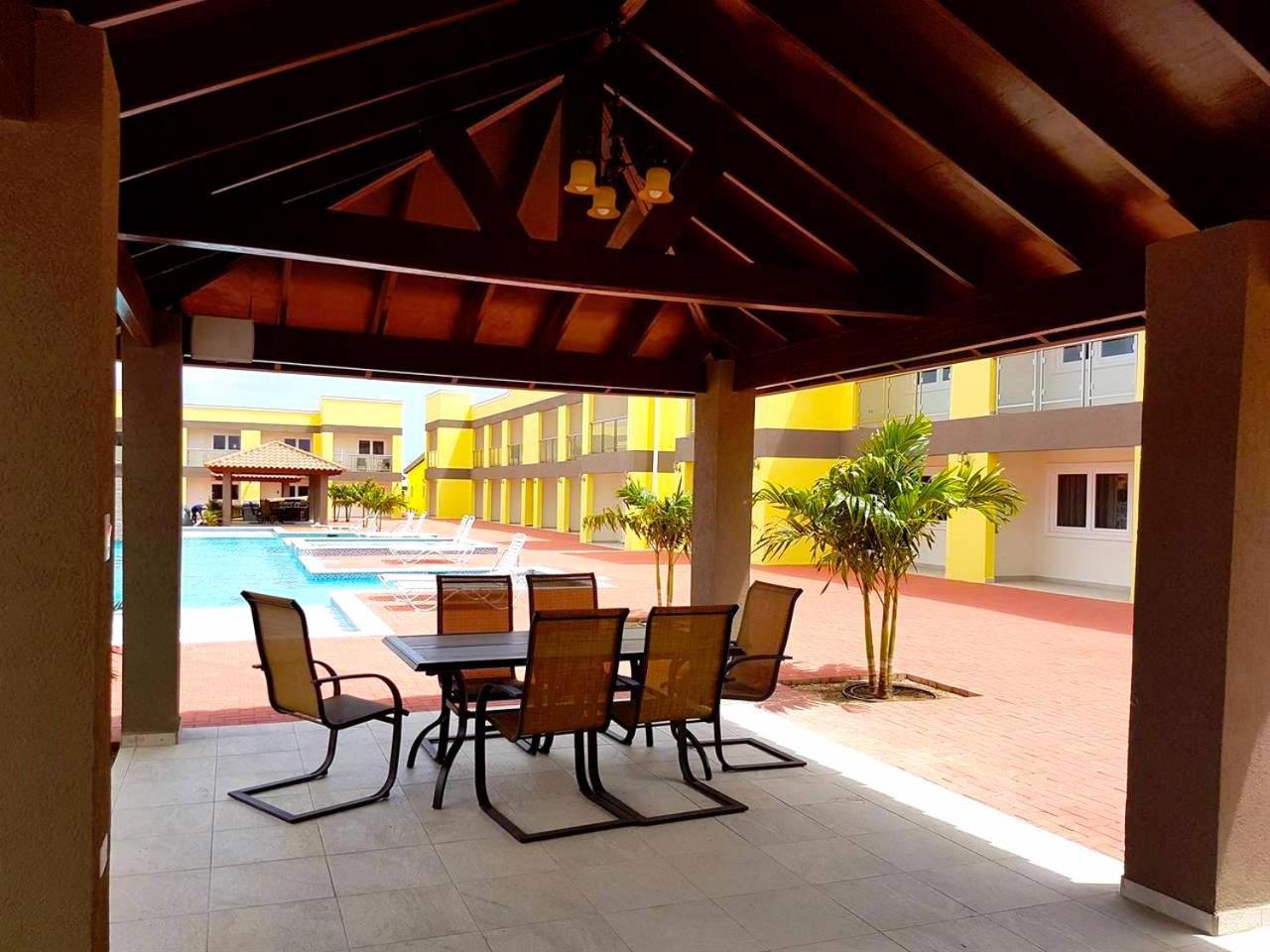 פאלם ביץ' Casa Alessandra 1Bdr מראה חיצוני תמונה