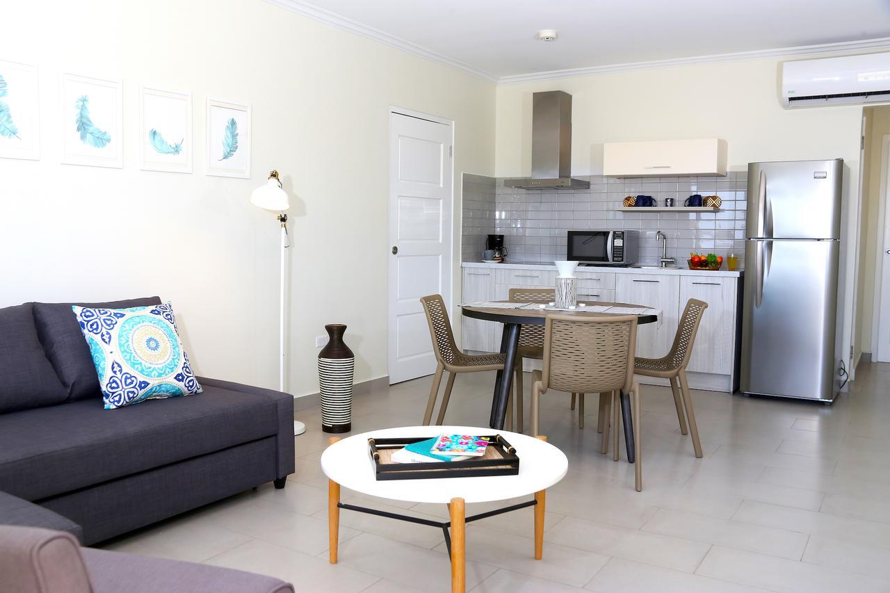 פאלם ביץ' Casa Alessandra 1Bdr מראה חיצוני תמונה