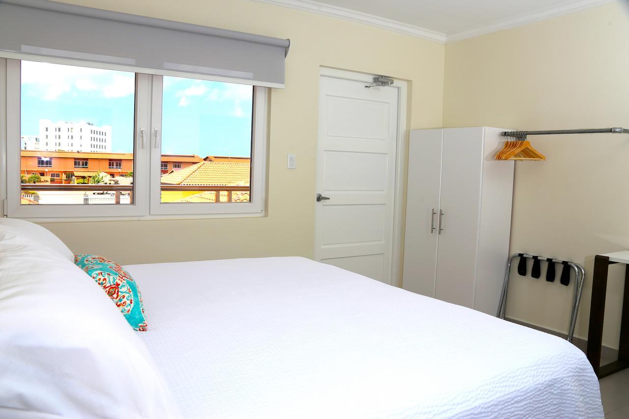 פאלם ביץ' Casa Alessandra 1Bdr מראה חיצוני תמונה