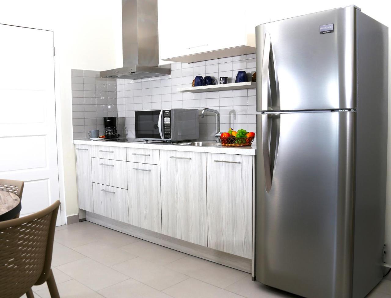 פאלם ביץ' Casa Alessandra 1Bdr מראה חיצוני תמונה